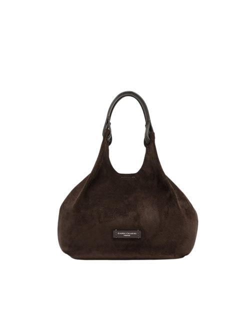 Dua borsa a spalla GIANNI CHIARINI | BS9799CMPL974